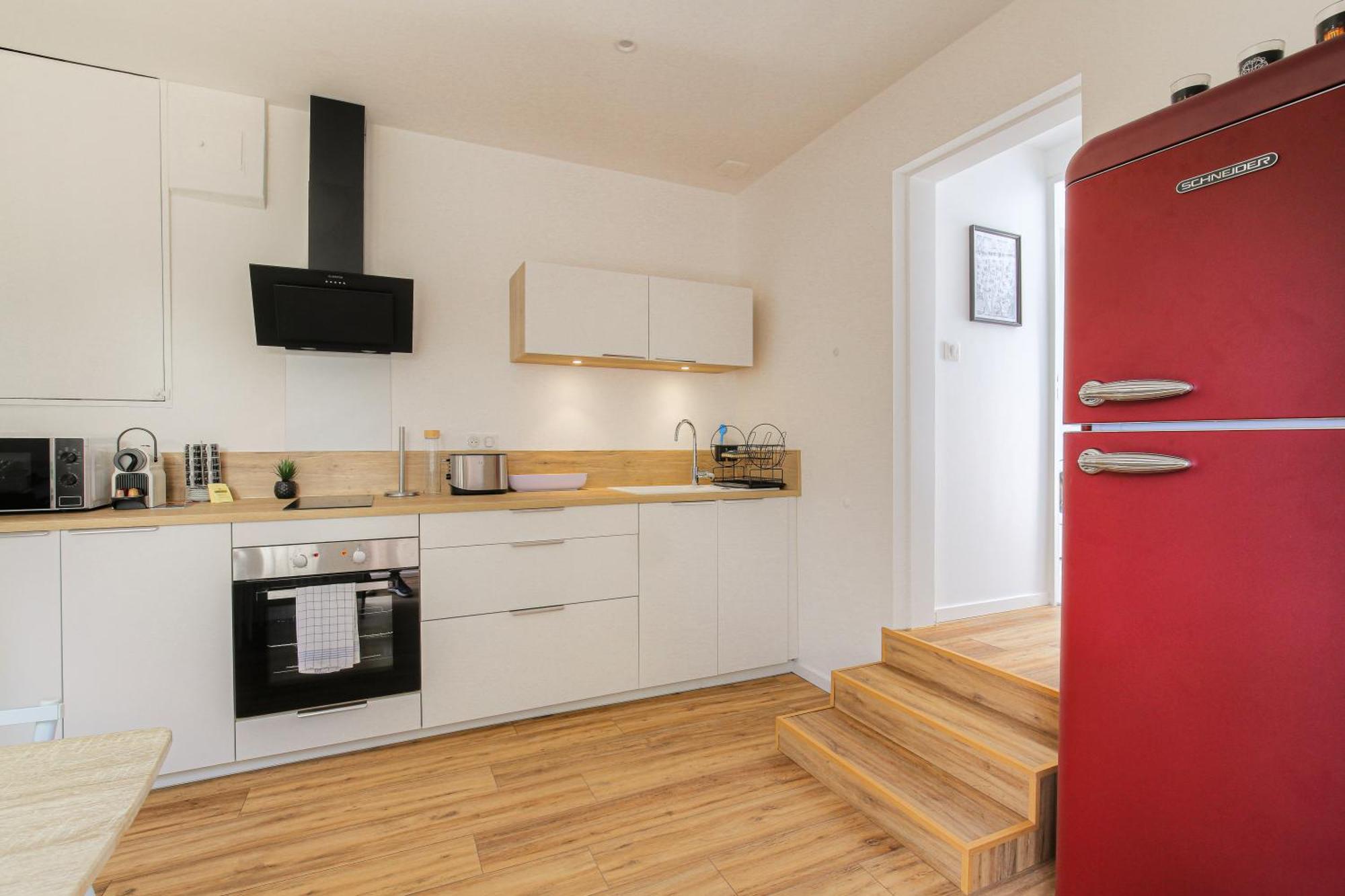 Maison Cosy Avec Terrasse A 15 Minutes De Lyon Et Wifi Rillieux-la-Pape Экстерьер фото